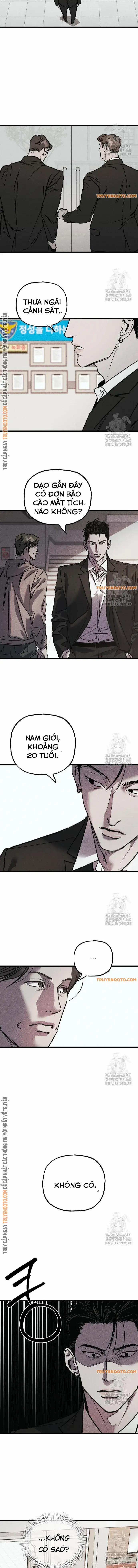 Diễn Viên Gangster 6 trang 11