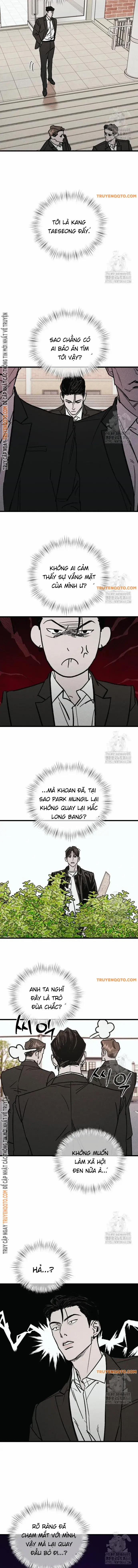 Diễn Viên Gangster 6 trang 12