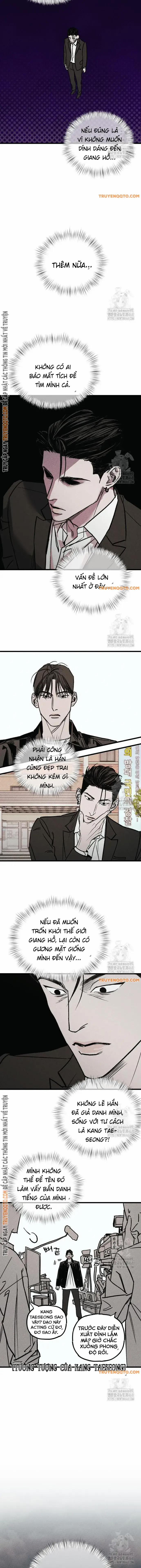Diễn Viên Gangster 6 trang 13