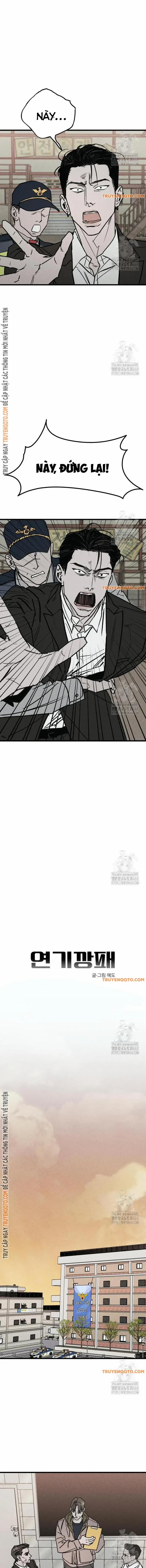 Diễn Viên Gangster 6 trang 2
