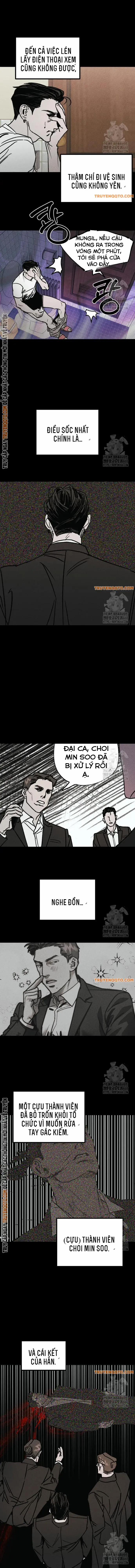 Diễn Viên Gangster 6 trang 5