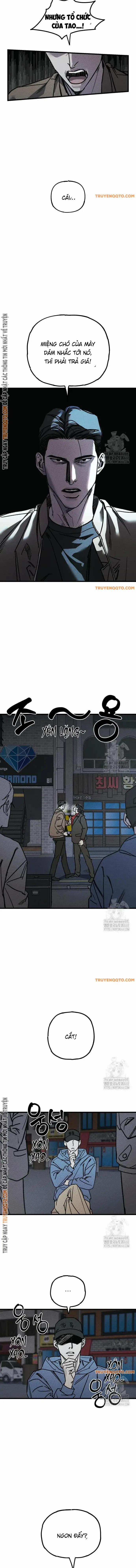 Diễn Viên Gangster 7 trang 10
