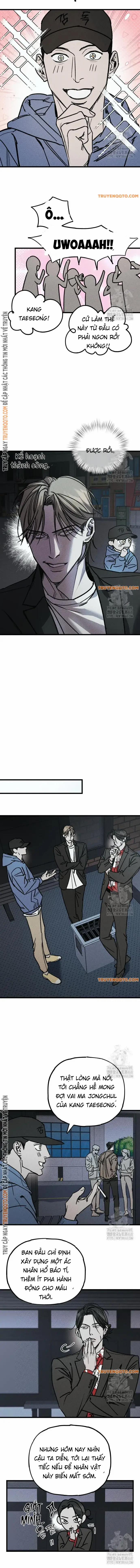 Diễn Viên Gangster 7 trang 11