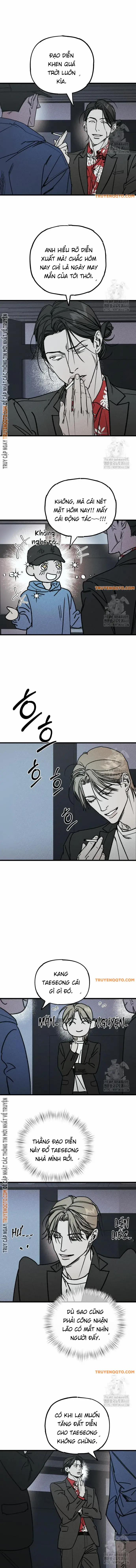 Diễn Viên Gangster 7 trang 12
