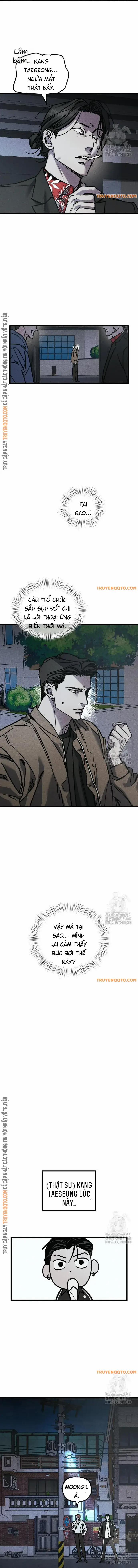 Diễn Viên Gangster 7 trang 13