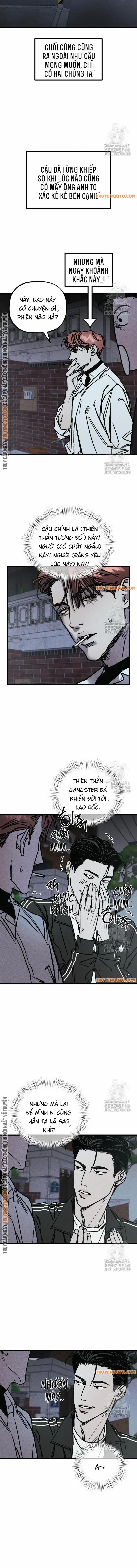 Diễn Viên Gangster 7 trang 14