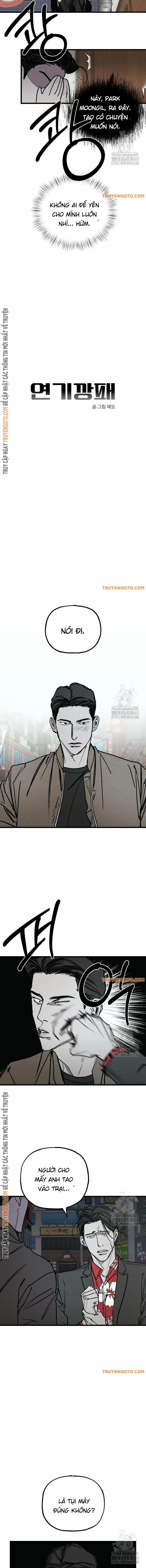 Diễn Viên Gangster 7 trang 2