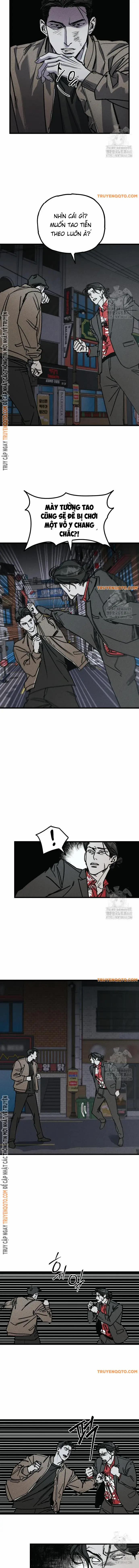 Diễn Viên Gangster 7 trang 3