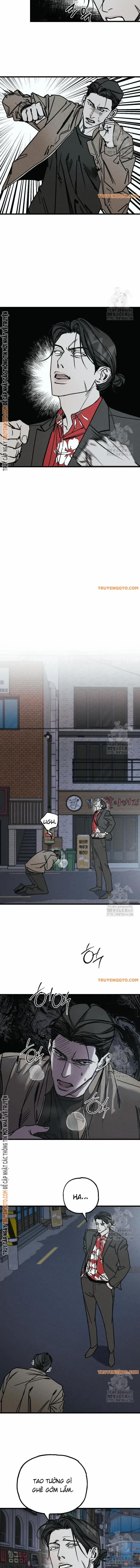Diễn Viên Gangster 7 trang 4