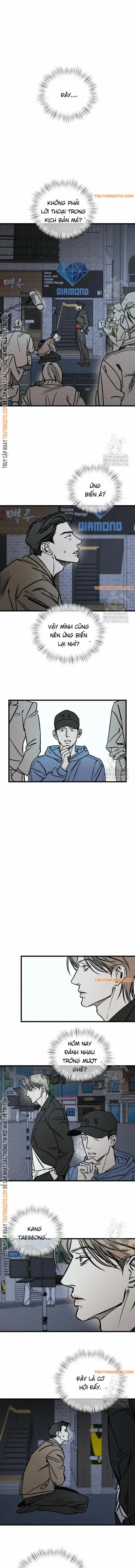 Diễn Viên Gangster 7 trang 7