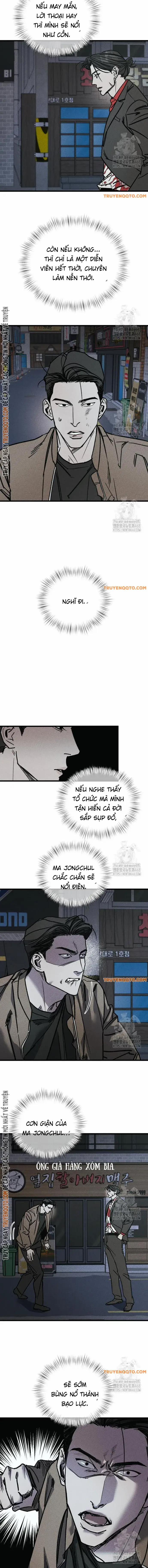 Diễn Viên Gangster 7 trang 8