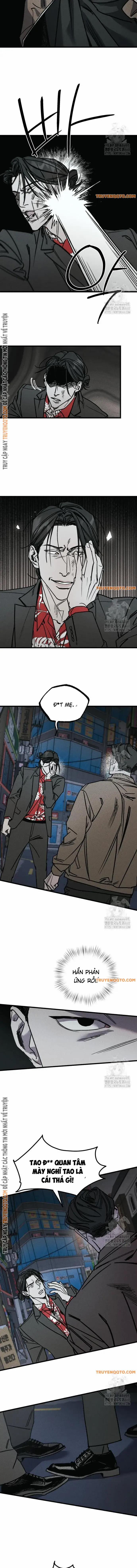 Diễn Viên Gangster 7 trang 9