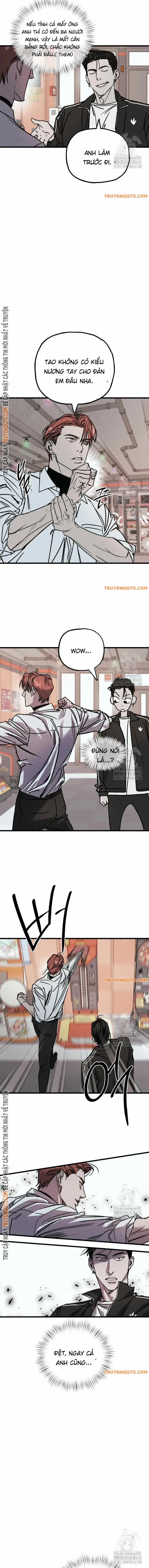 Diễn Viên Gangster 8 trang 11