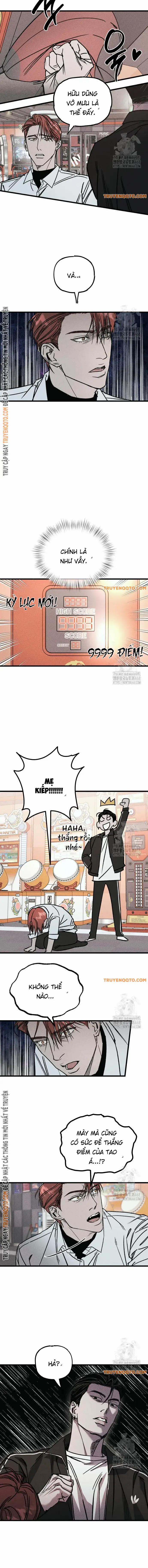 Diễn Viên Gangster 8 trang 14