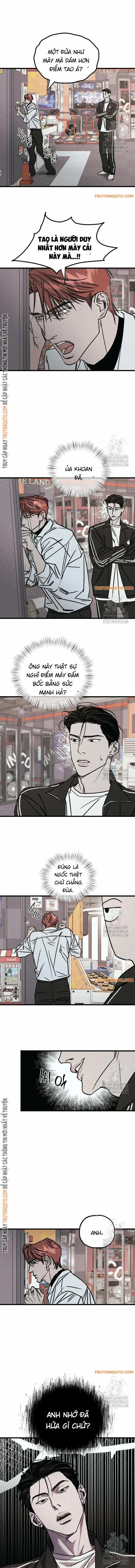 Diễn Viên Gangster 8 trang 15