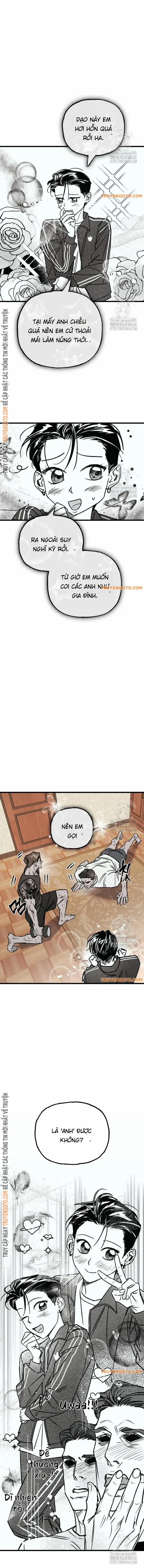 Diễn Viên Gangster 8 trang 17