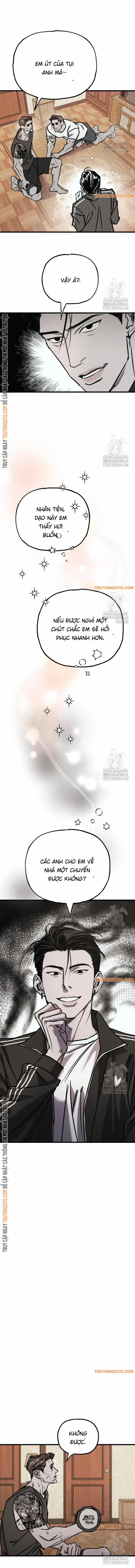 Diễn Viên Gangster 8 trang 18