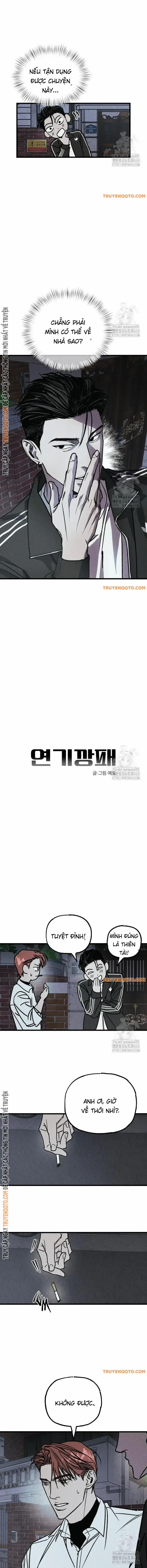 Diễn Viên Gangster 8 trang 2