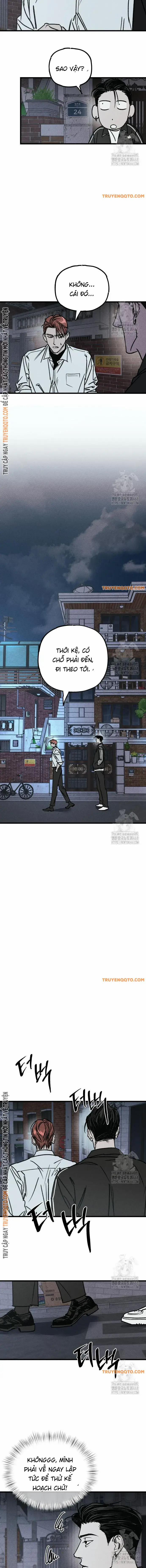 Diễn Viên Gangster 8 trang 3