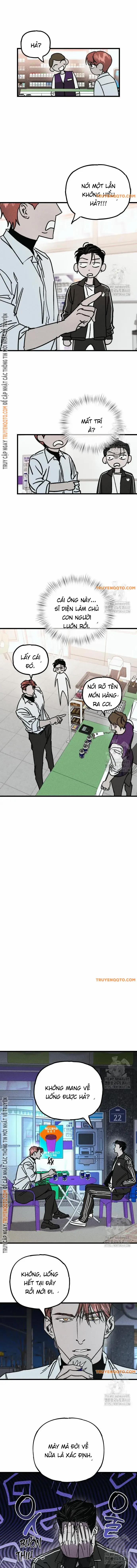 Diễn Viên Gangster 8 trang 5