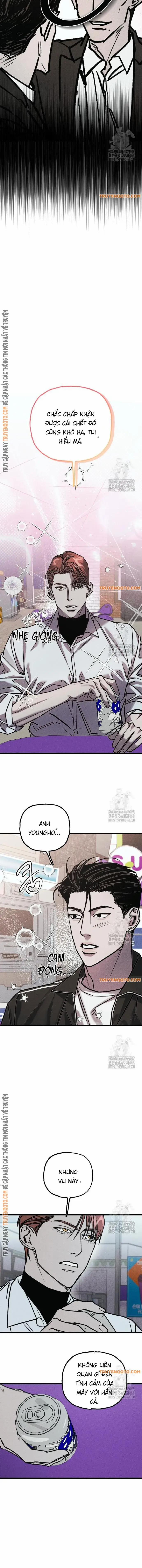 Diễn Viên Gangster 8 trang 7