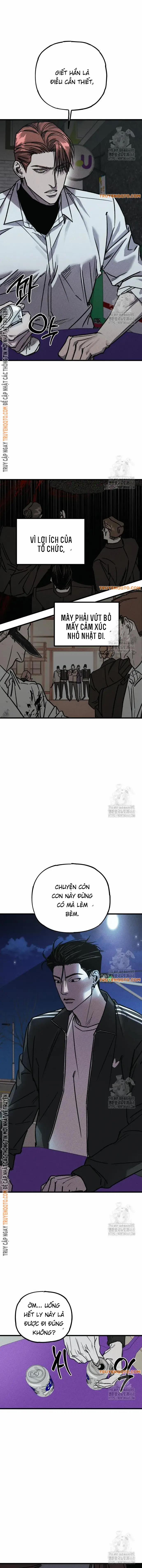 Diễn Viên Gangster 8 trang 8