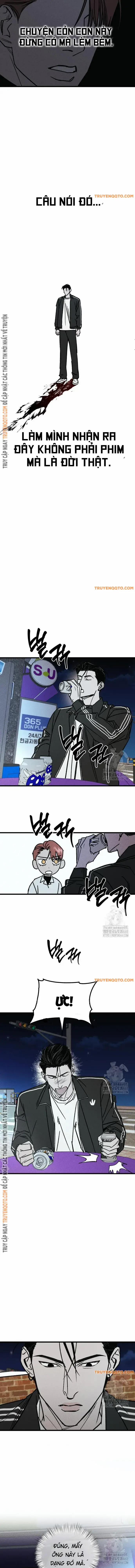 Diễn Viên Gangster 8 trang 9