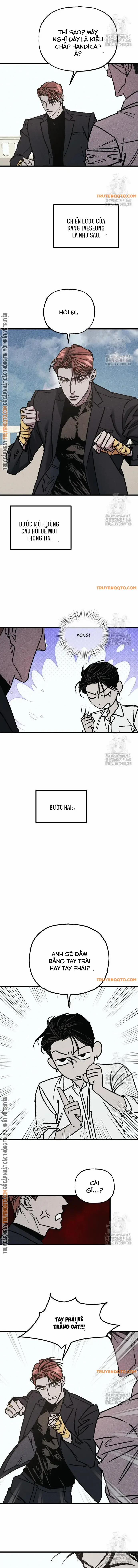 Diễn Viên Gangster 9 trang 10