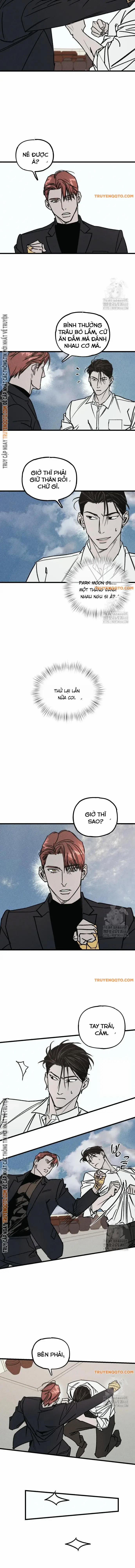 Diễn Viên Gangster 9 trang 12