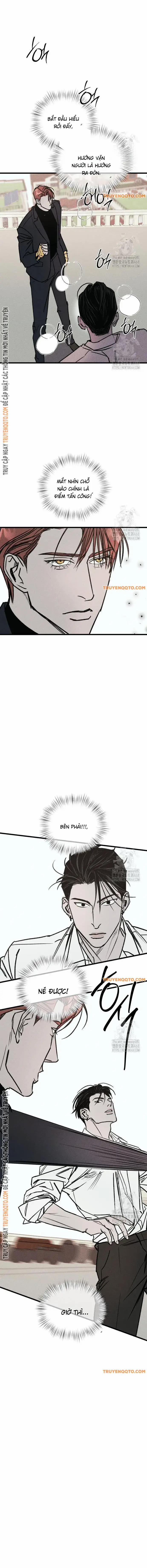 Diễn Viên Gangster 9 trang 13