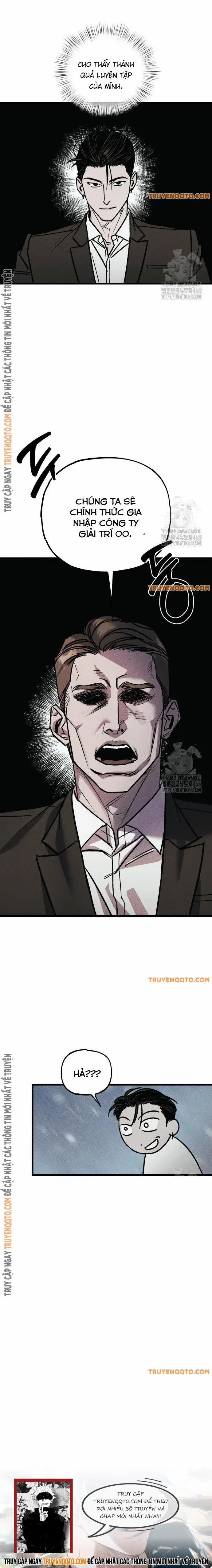 Diễn Viên Gangster 9 trang 17