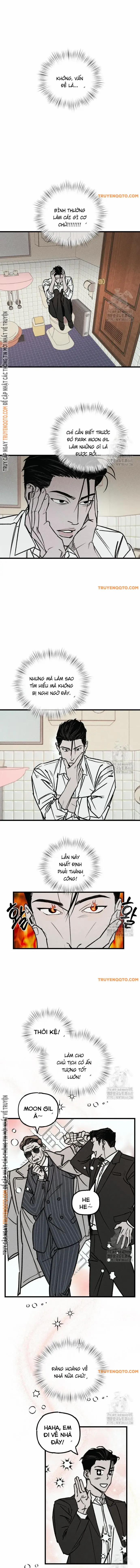 Diễn Viên Gangster 9 trang 2