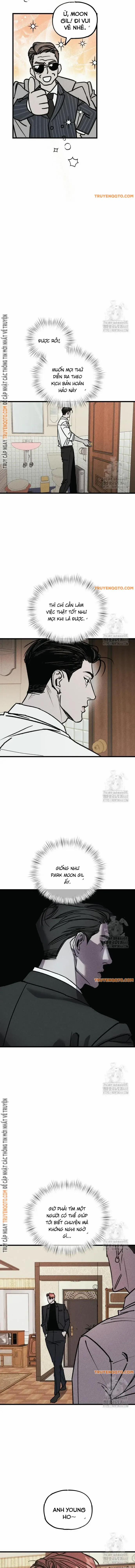 Diễn Viên Gangster 9 trang 3