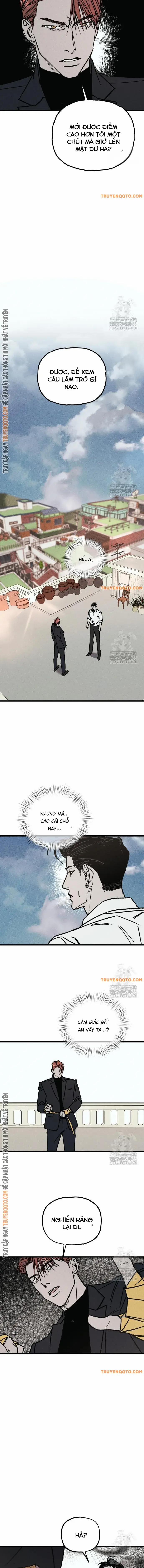 Diễn Viên Gangster 9 trang 5