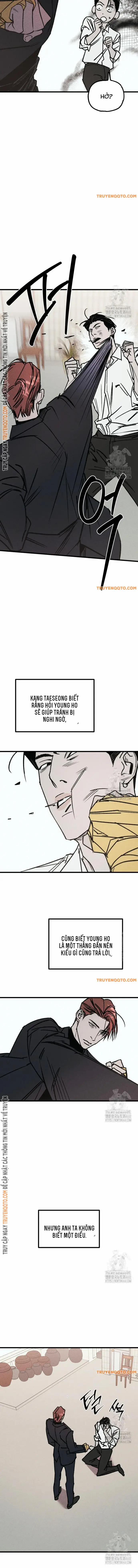 Diễn Viên Gangster 9 trang 6