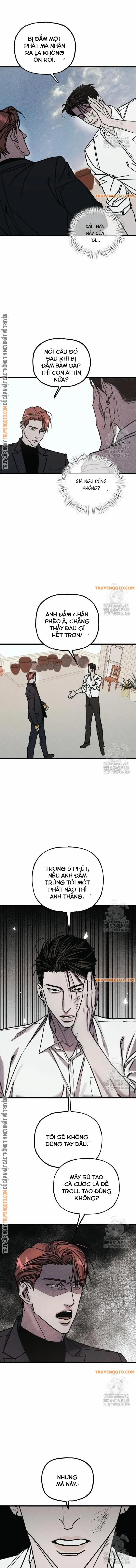 Diễn Viên Gangster 9 trang 8
