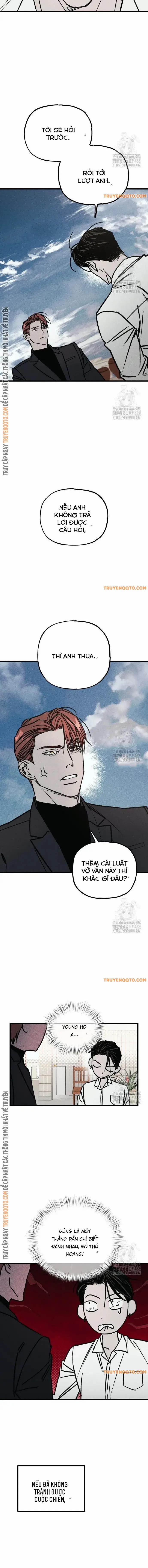 Diễn Viên Gangster 9 trang 9