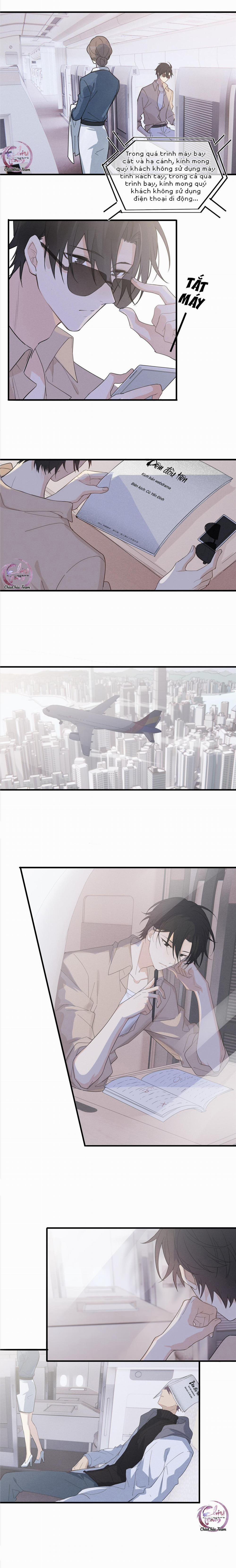 Diễn Viên Lấn Sân (END) 1 trang 4