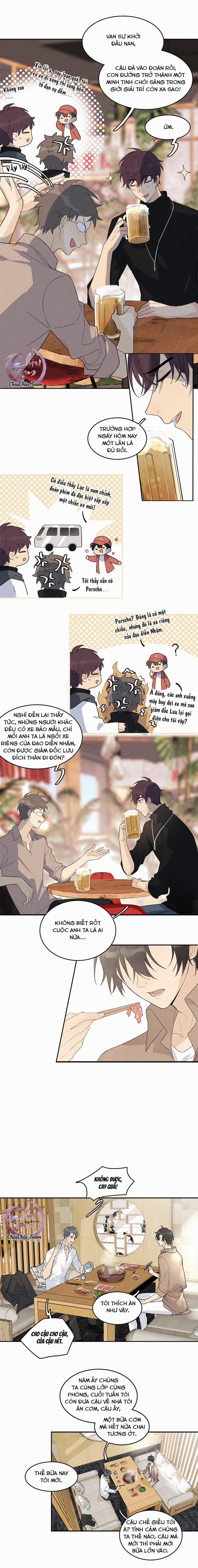 Diễn Viên Lấn Sân (END) 2 trang 4