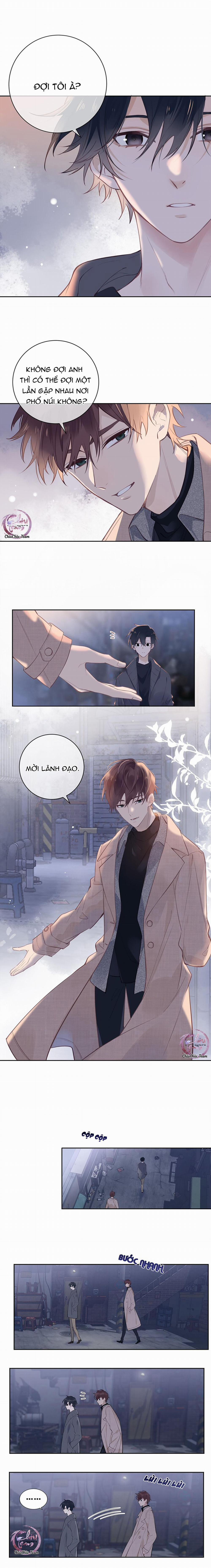 Diễn Viên Lấn Sân (END) 31 trang 1