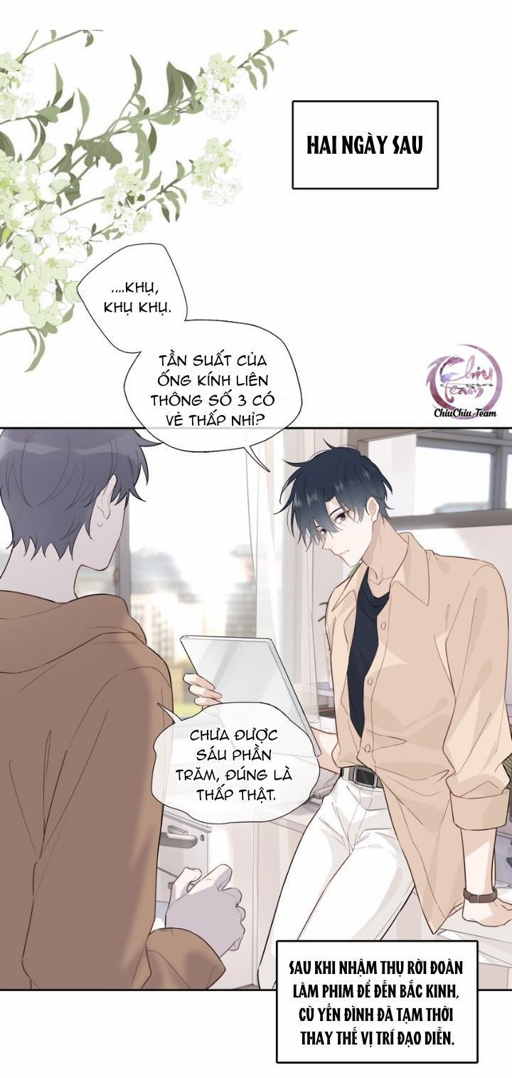 Diễn Viên Lấn Sân (END) 33 trang 1