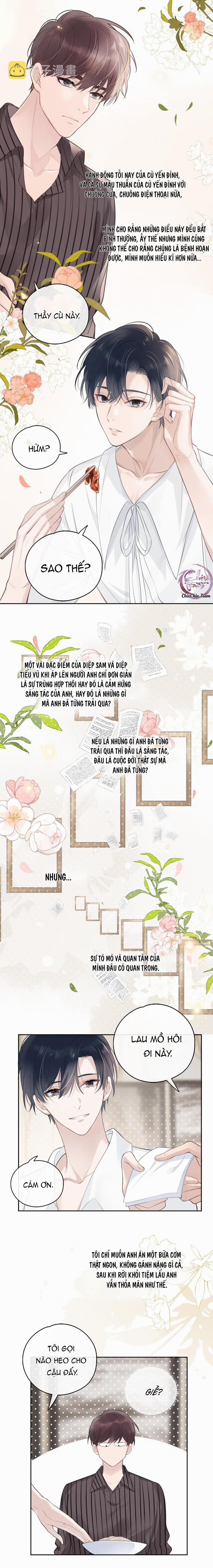 Diễn Viên Lấn Sân (END) 48 trang 1