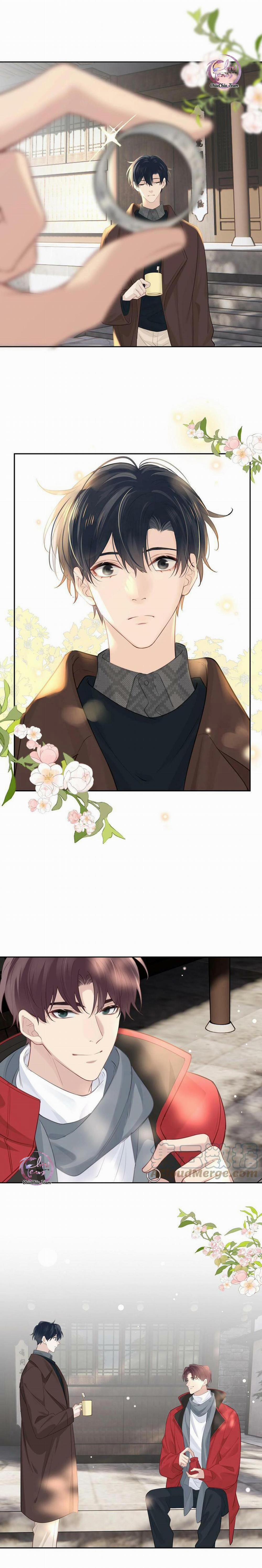 Diễn Viên Lấn Sân (END) 65 trang 2