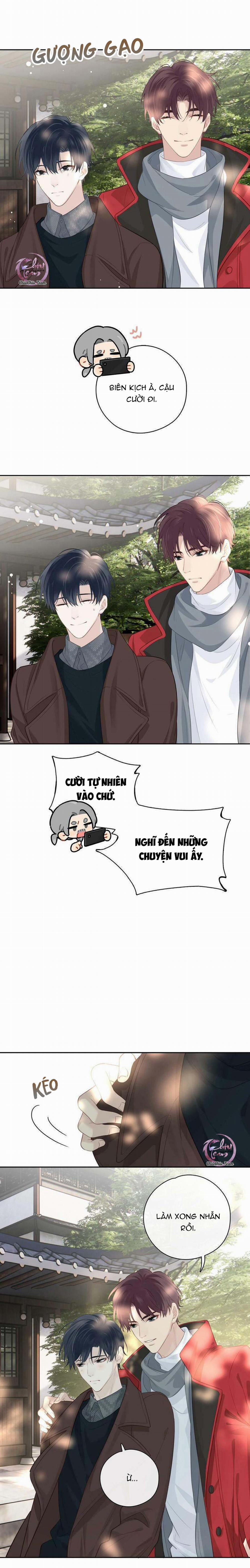 Diễn Viên Lấn Sân (END) 65 trang 4