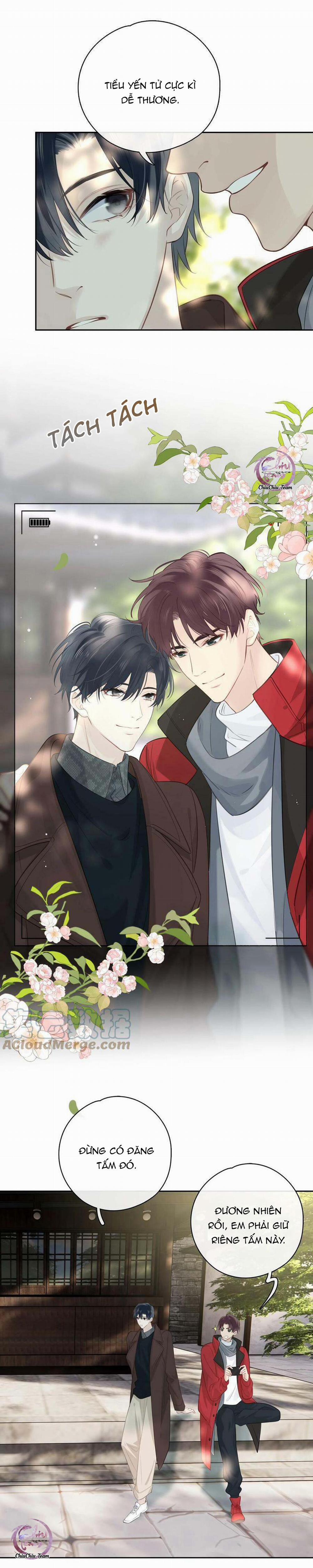 Diễn Viên Lấn Sân (END) 65 trang 5