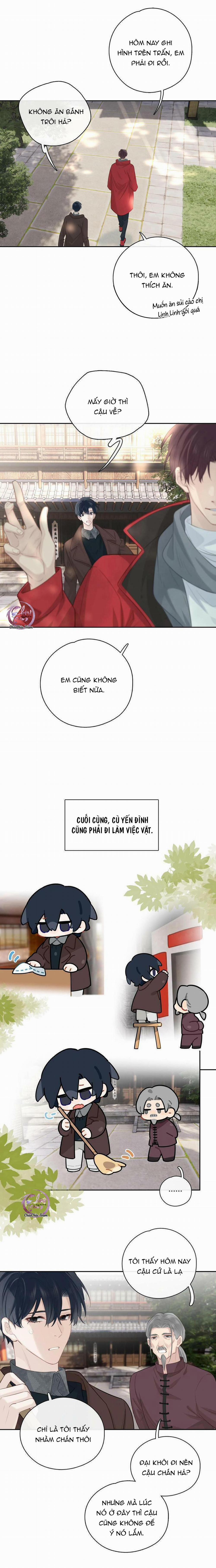 Diễn Viên Lấn Sân (END) 65 trang 6