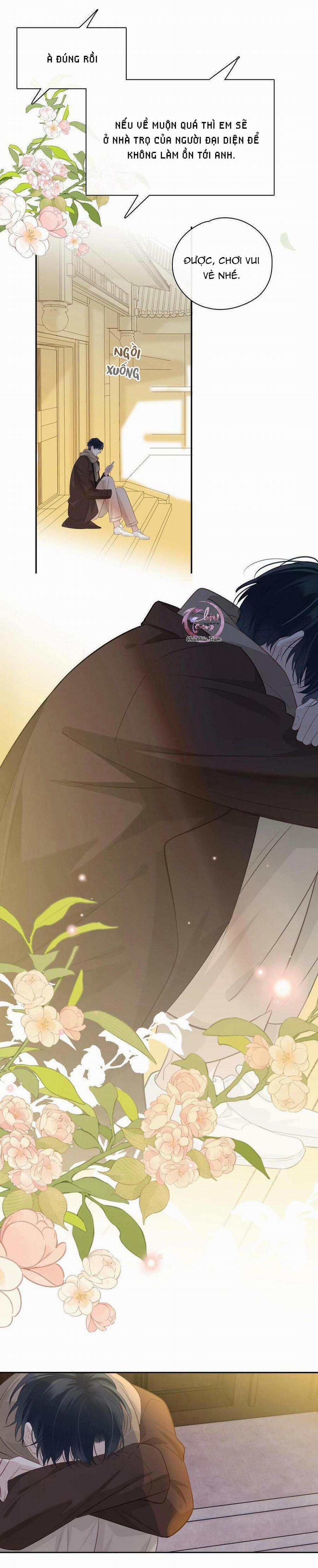 Diễn Viên Lấn Sân (END) 65 trang 9