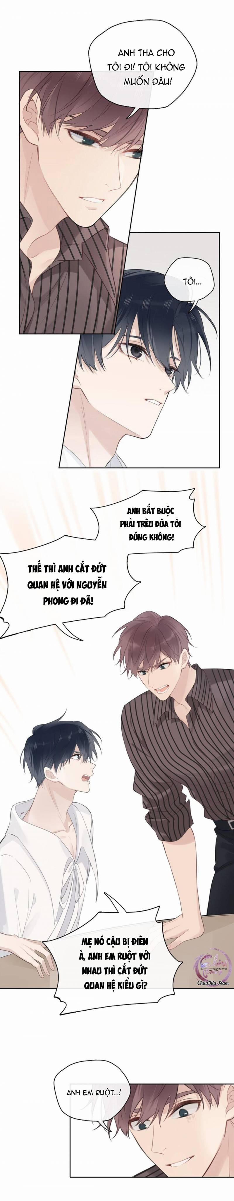 Diễn Viên Lấn Sân 48 trang 10