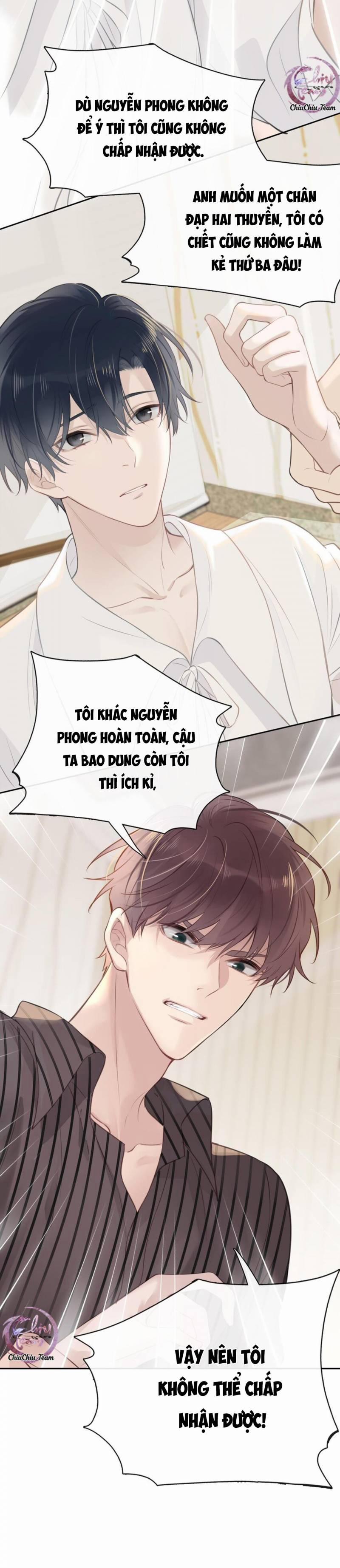 Diễn Viên Lấn Sân 48 trang 7