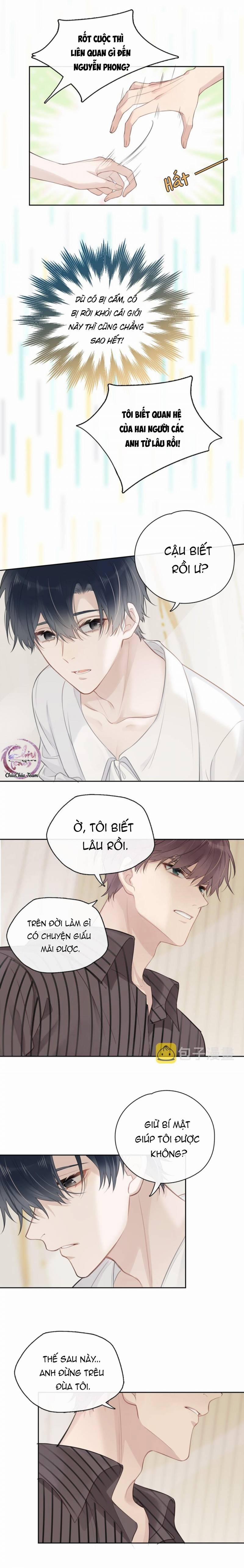 Diễn Viên Lấn Sân 48 trang 8
